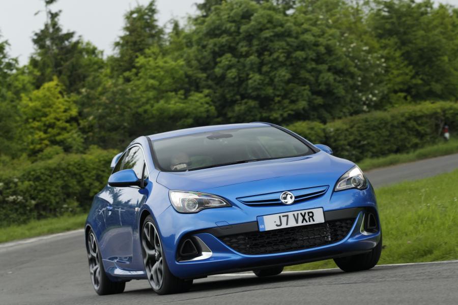  Vauxhall Astra VXR 2012 года  (фото 212 из 274)
